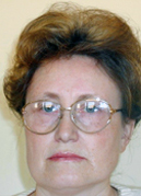 Kulakova V.K.