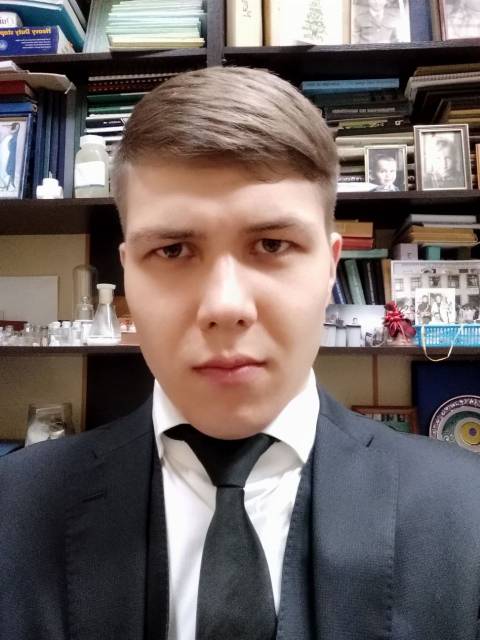 Michurov D.M.